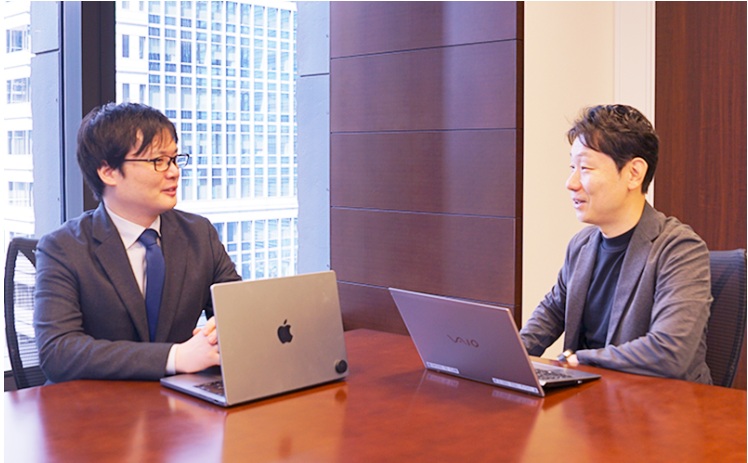 【メディア掲載】きんざい「週刊金融財政事情」にてみずほFGとの対談記事が掲載されました