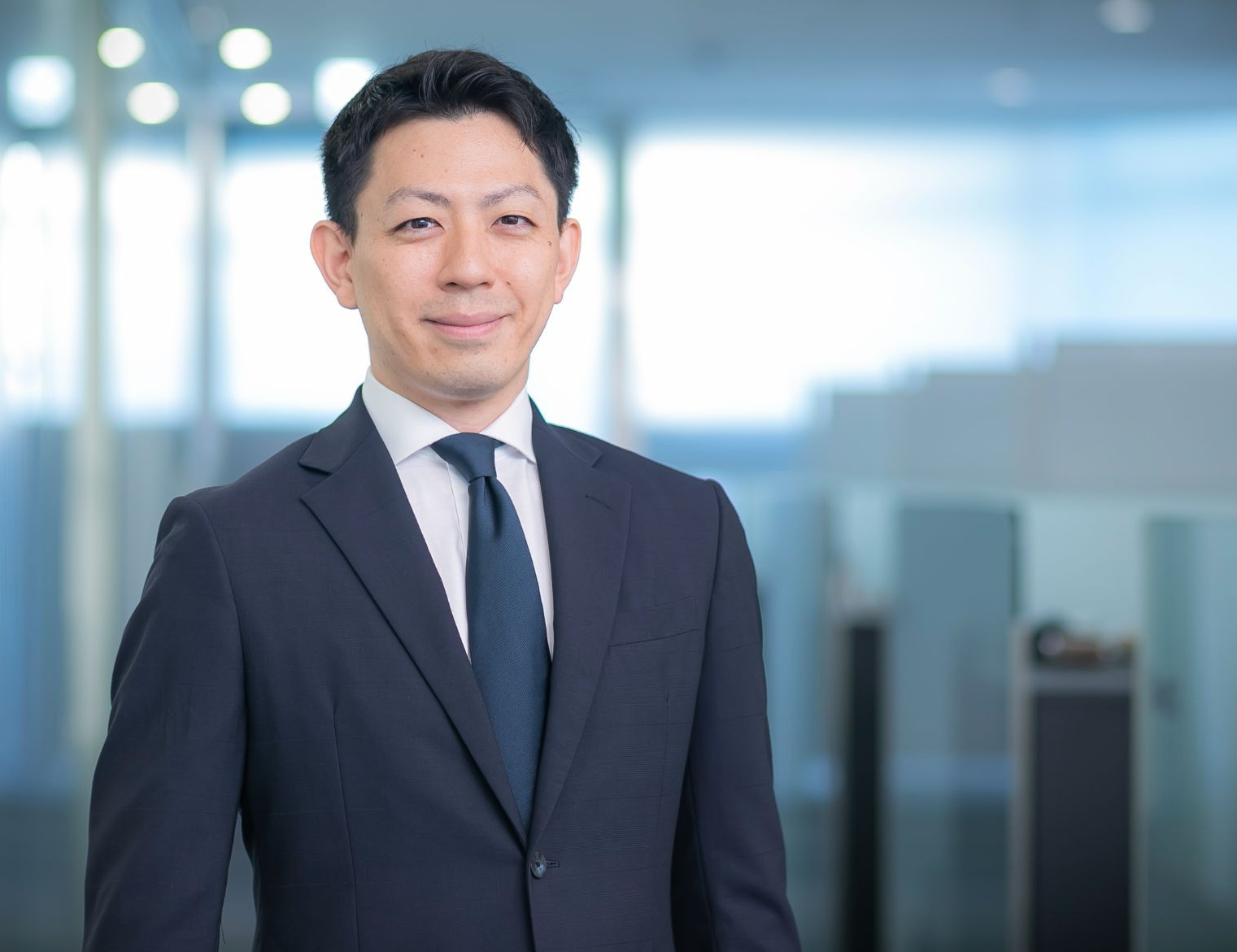 06 【取締役 伊田弥樹】本質を見抜く眼差しと創造力。プロフェッショナルの探求