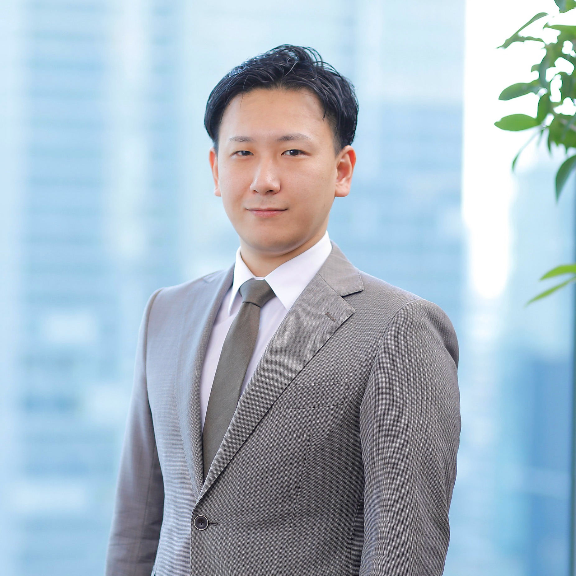Yuto Ueda