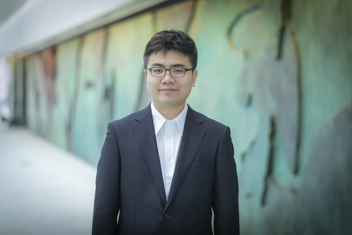 11-文中1 【執行役員 CTO 小坂佳範】GenerativeXは、社会構造を再定義し得る力を秘めている