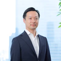 山元 惇
